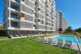 BELETAGE RITUALS PREMIUM ROOM with private jacuzzi and pool -free parking ADULTS ONLY - 6