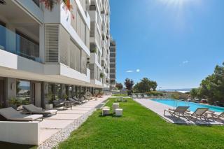 BELETAGE RITUALS PREMIUM ROOM with private jacuzzi and pool -free parking ADULTS ONLY - 7