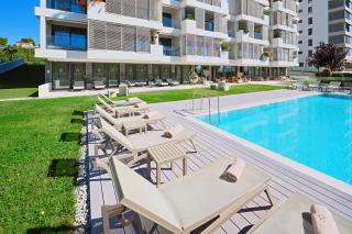 BELETAGE RITUALS PREMIUM ROOM with private jacuzzi and pool -free parking ADULTS ONLY - 0