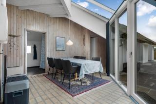 Bright Holiday Home With Access To Shared Activities Such As Swimming Pool, Tennis Court And Ball Fields - 4