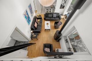 Modern Holiday Home With Indoor-Spa And Sauna In Lodbjerg Hede - 2