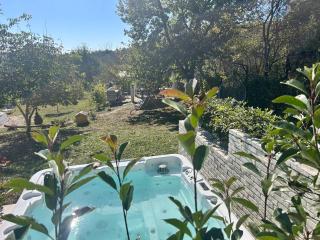 Casuta din Deal - Hilltop Boutique Cottage - 4