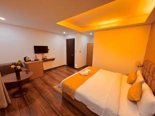 Staynest Continental Gangtok - 100 meter from Ridge Park - 8