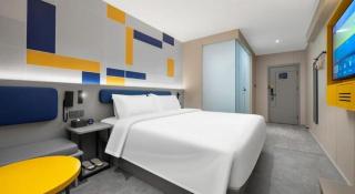 7 Days Inn Tianjin Cancer Hospital Metro Station - 3