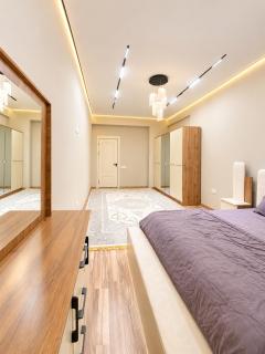 Cozy Apartment in city centre - 6