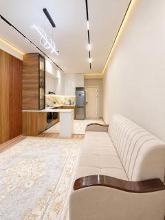 Cozy Apartment in city centre - 7