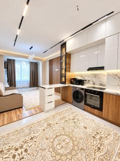 Cozy Apartment in city centre - 0