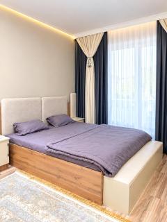 Cozy Apartment in city centre - 4