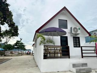 Zion Resort Nasugbu - 1