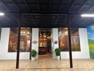 VVIP FARM Homestay - 6