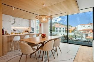 Luxury Three-Suite Residence at Savoy Insular - 8