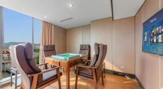 Chengdu Nine Point Art Hotel - 8