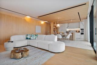 Luxury Three-Suite Residence at Savoy Insular - 1