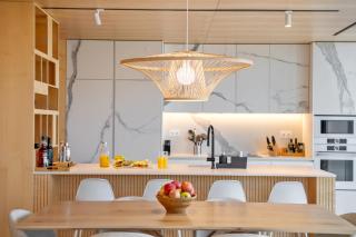 Luxury Three-Suite Residence at Savoy Insular - 5