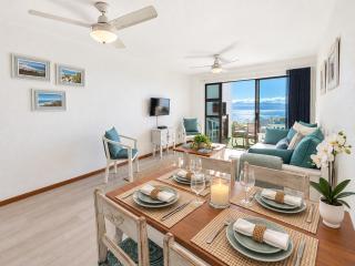 Serendipity - Ocean View Apartment - 3