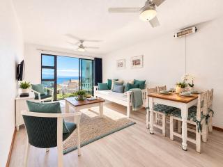 Serendipity - Ocean View Apartment - 4