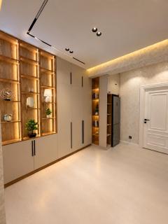 Bright Modern Apartment Tashkent Center - 6