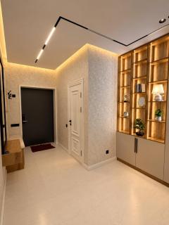 Bright Modern Apartment Tashkent Center - 2