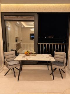 Modern Apartment in Tashkent Center Seoul Moon - 1
