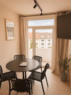New opening Oasis Family Apartment for 5 adults - 8