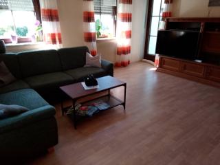 Uller`s Ferienwohnung im Usseltal - 2