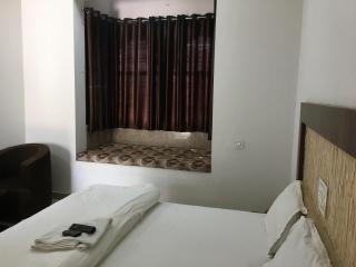 Roop Shree Hotel - Chittorgarh - 7