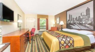 Super 8 By Wyndham Dublin - 5