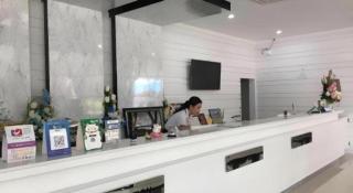 Thanburi Hotel - 4