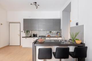 iFlat Monti Elegant Apartment with Terrace - Roma - 7