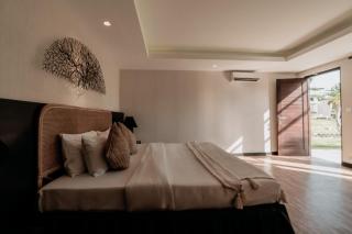 Nara Villa Canggu by Ini Vie Hospitality - 9