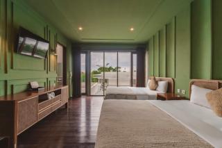 Nara Villa Canggu by Ini Vie Hospitality - 7
