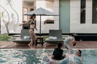 Nara Villa Canggu by Ini Vie Hospitality - 5