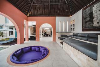 Nara Villa Canggu by Ini Vie Hospitality - 5