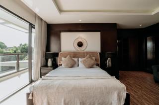 Nara Villa Canggu by Ini Vie Hospitality - 4