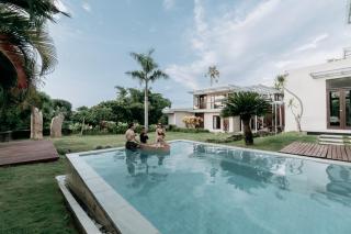 Nara Villa Canggu by Ini Vie Hospitality - 9