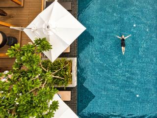 Crowne Plaza Vientiane by IHG - 2