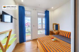 Villa Tuan Vu Da Lat - Da Lat - 8