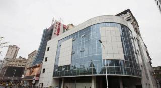 Ibis Nanchang Zhongshan Road Pedestrian Street Hotel - 1
