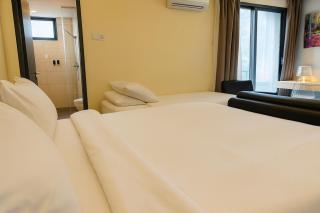 Grand Ion Delemen Genting by Alpine Home - 5