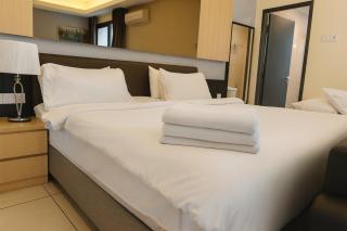 Grand Ion Delemen Genting by Alpine Home - 2
