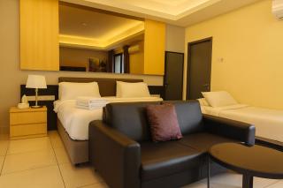 Grand Ion Delemen Genting by Alpine Home - 1
