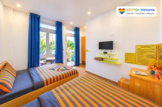 Villa Tuan Vu Da Lat - Da Lat - 1