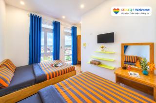 Villa Tuan Vu Da Lat - Da Lat - 4