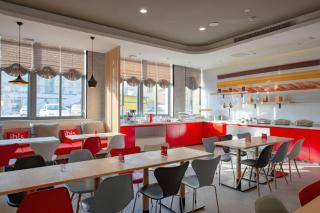 Ibis Lianyungang Guanyun County Downtown Hotel Hotel - 6