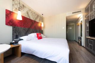 Ibis Lianyungang Guanyun County Downtown Hotel Hotel - 5