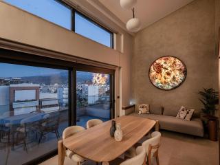 Cosmos Penthouse Suite - 9