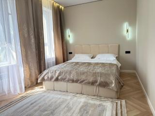 MAGNIT ALATAU ApARTMENT - 6