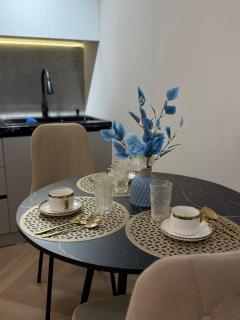 MAGNIT ALATAU ApARTMENT - 3