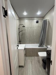 MAGNIT ALATAU ApARTMENT - 2