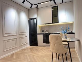 MAGNIT ALATAU ApARTMENT - 1